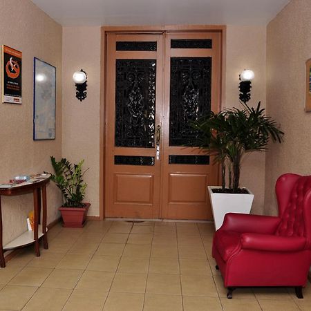 Hotel Plaza Riazor Ріо-де-Жанейро Екстер'єр фото