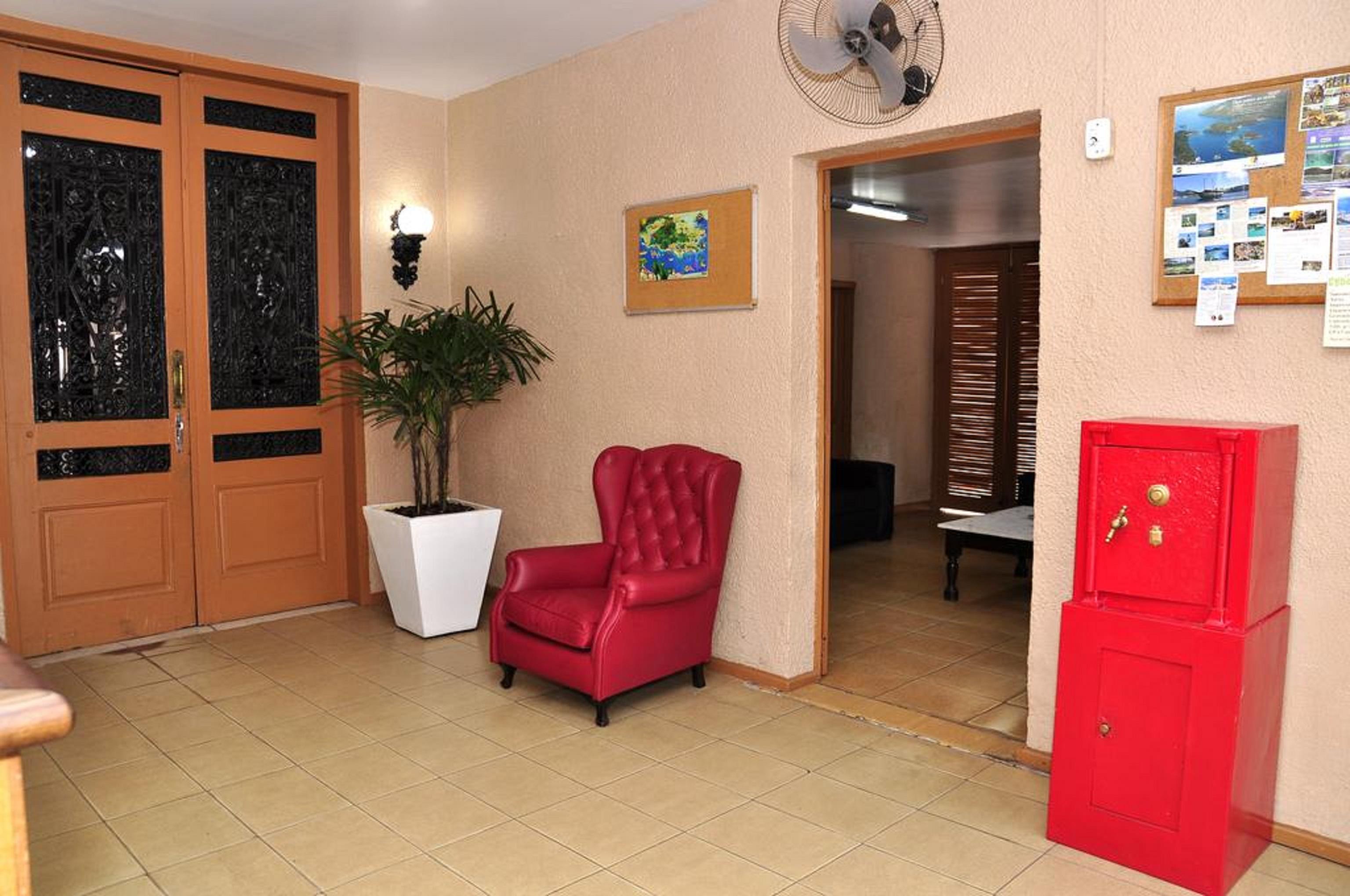 Hotel Plaza Riazor Ріо-де-Жанейро Екстер'єр фото