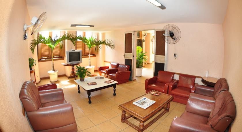 Hotel Plaza Riazor Ріо-де-Жанейро Екстер'єр фото